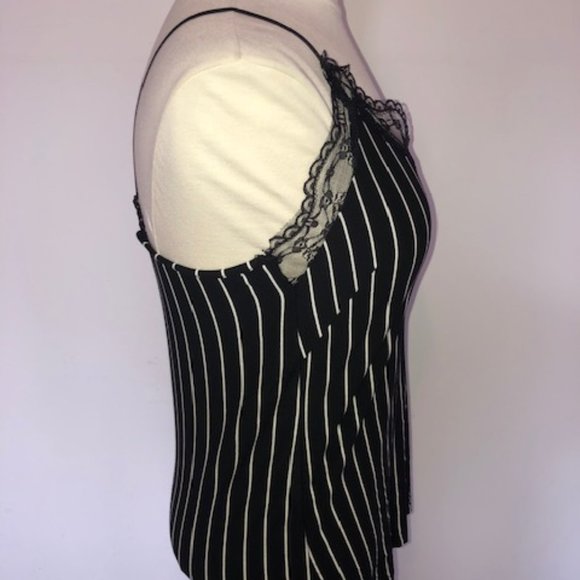 LUNA LACE CAMI - Picture 3 of 4